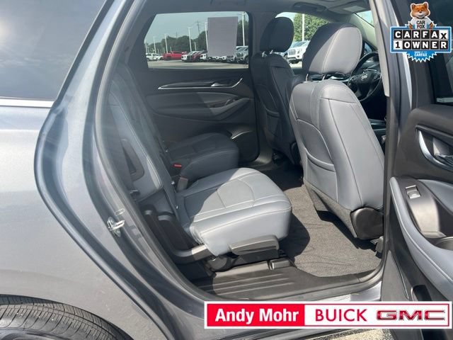 Used 2019 Buick Enclave Essence FWD image 43