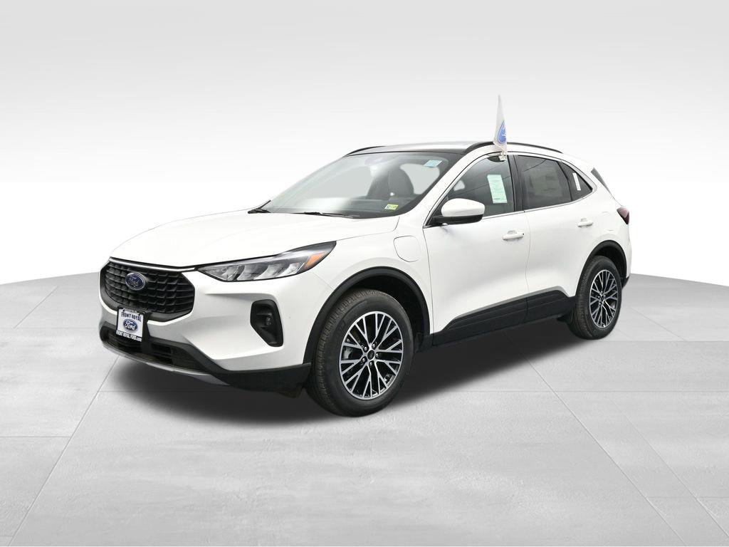 New 2025 Ford Escape SE image 4