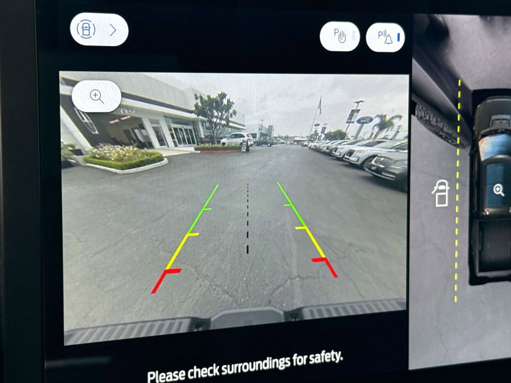 Certified 2025 Ford F150 Raptor AWD/4WD image 32