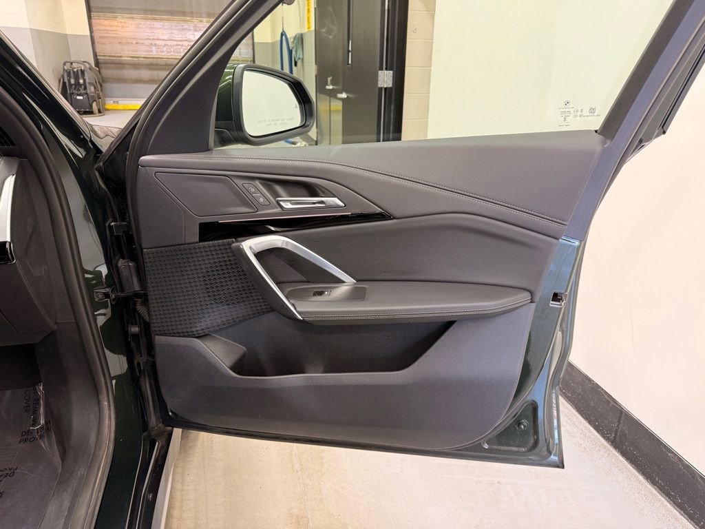 Used 2025 BMW X1 xDrive28i image 27