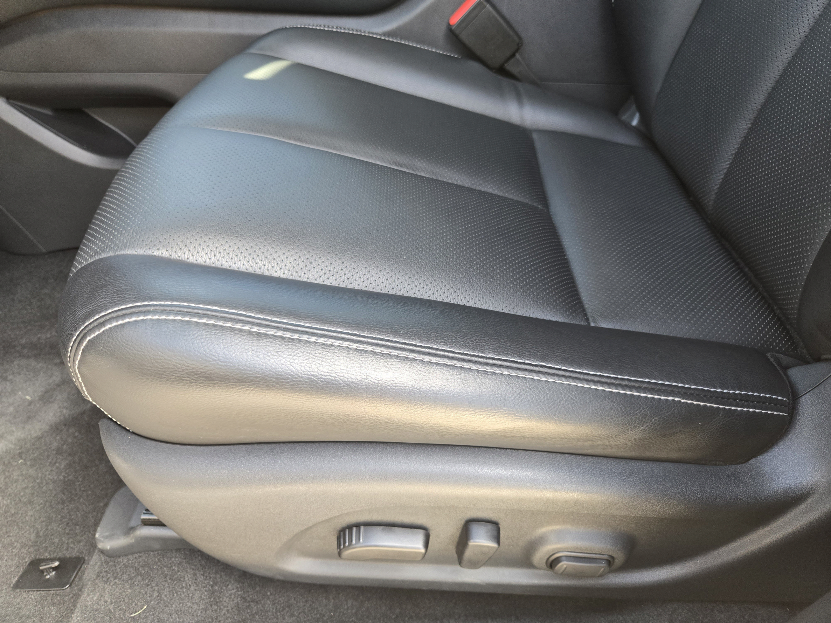 Used 2023 Nissan Murano SL w/ SL Moonroof Package FWD image 18
