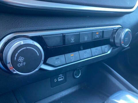 Used 2022 Nissan Altima 2.5 S image 21