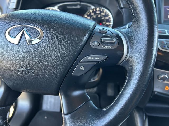 Used 2016 INFINITI QX60 FWD w/ Premium Plus Package image 27