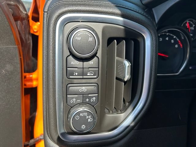 Used 2019 Chevrolet Silverado 1500 LT w/ All-Star Edition AWD/4WD image 27