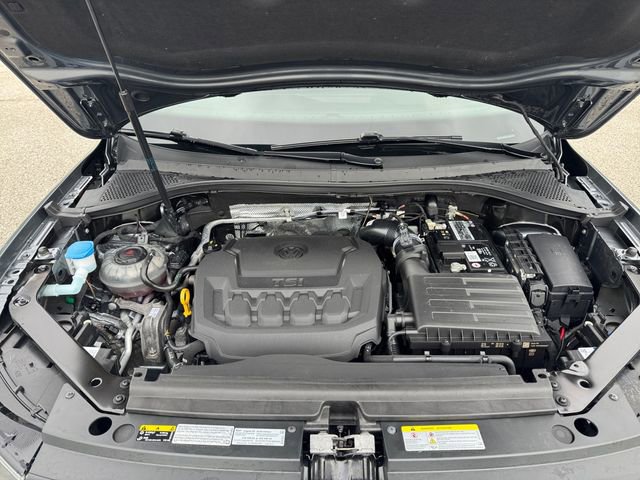 Used 2022 Volkswagen Tiguan S AWD/4WD image 20