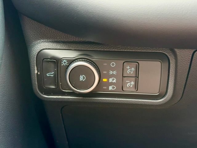 Used 2026 Ford Explorer Tremor w/ Tremor Convenience Package AWD/4WD image 28