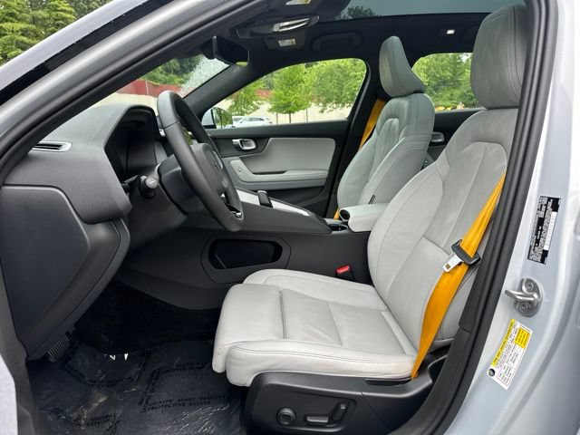 Certified 2023 Polestar Polestar 2 AWD/4WD image 13