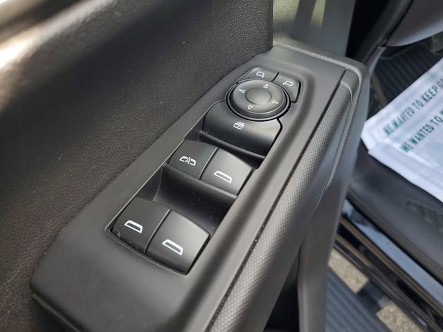 Used 2020 Chevrolet Silverado 1500 Custom Trail Boss image 22