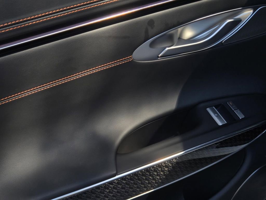 New 2026 Genesis GV70 3.5T Sport Prestige image 15