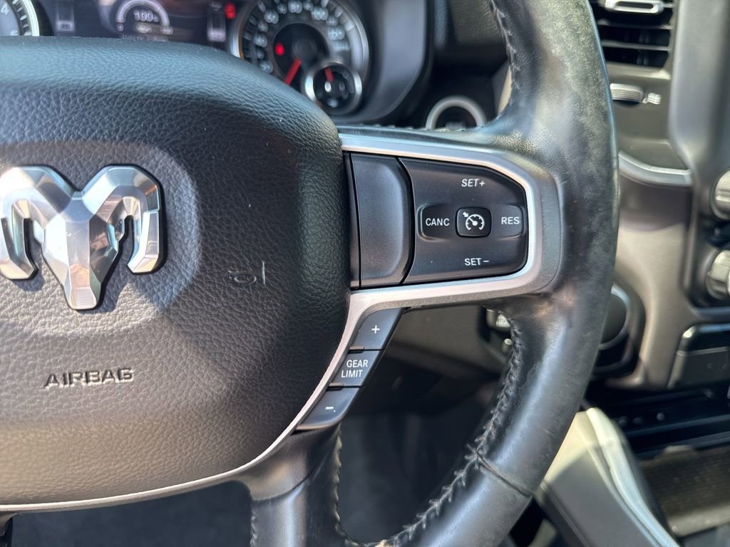Used 2019 RAM 1500 Big Horn AWD/4WD image 52