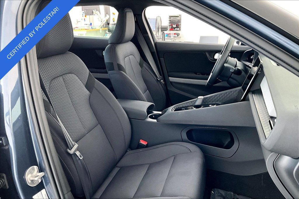 Used 2024 Polestar Polestar 2 AWD/4WD image 8