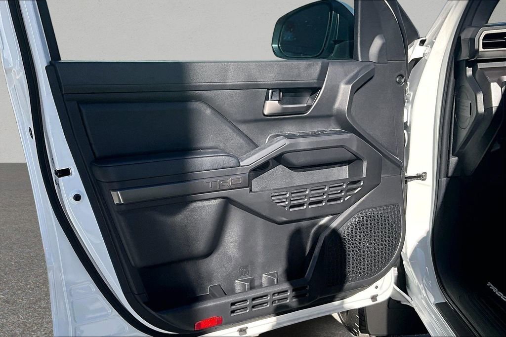 New 2026 Toyota Tacoma TRD Off-Road image 16