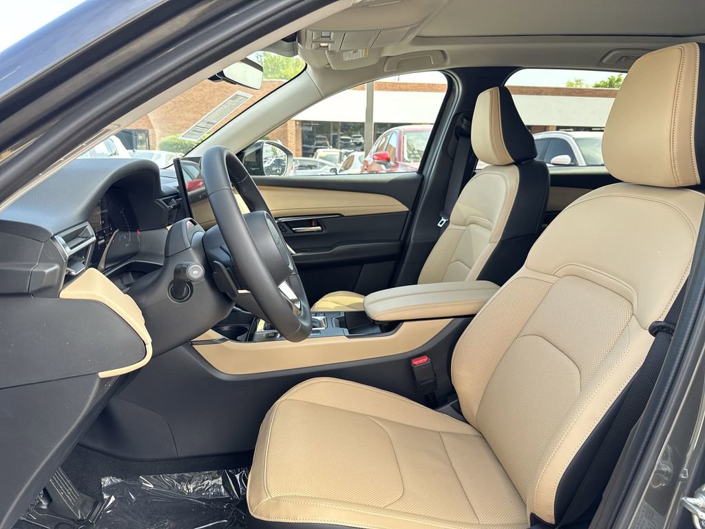 New 2026 MAZDA CX-5 2.5 S w/ Premium Plus Package image 11