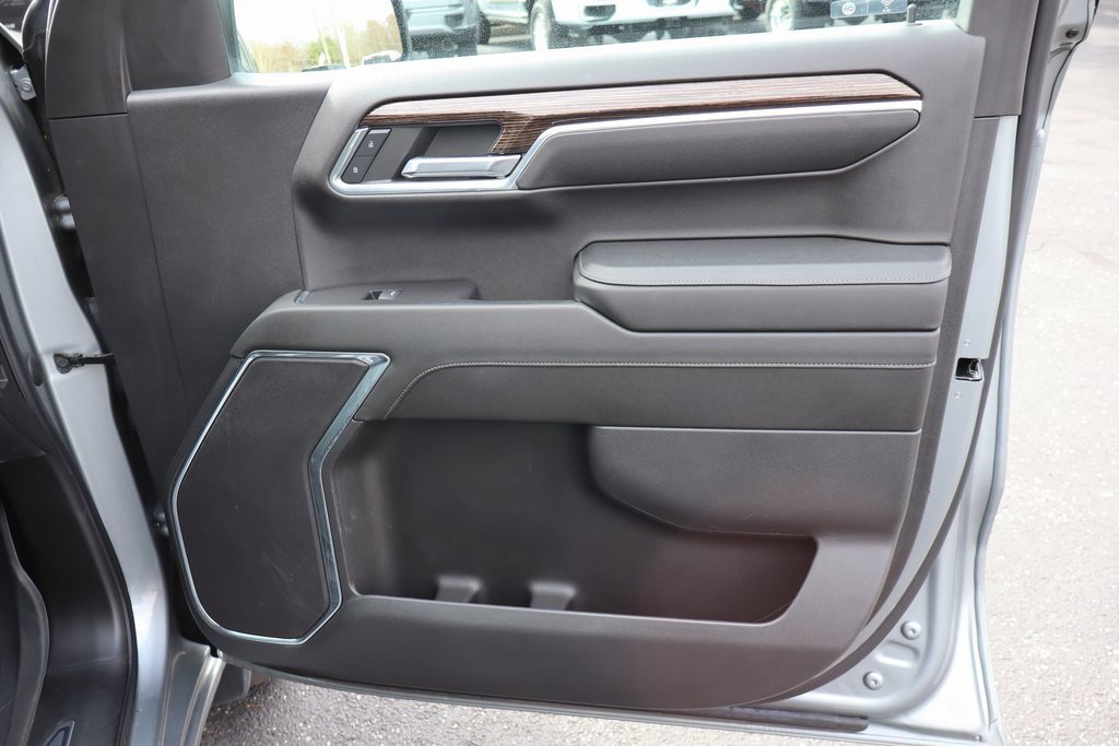 Used 2023 GMC Sierra 1500 Elevation image 19