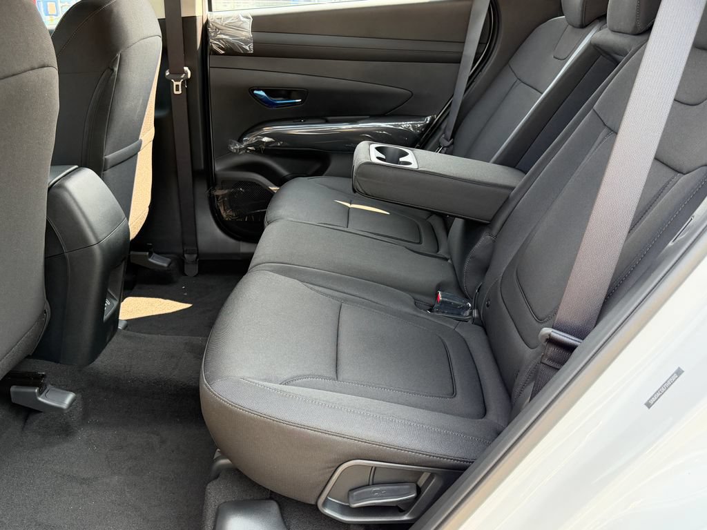 New 2026 Hyundai Tucson SE AWD/4WD image 12