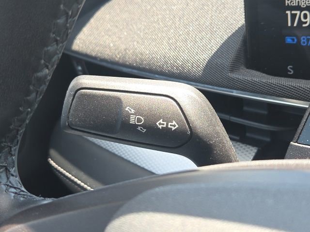 Certified 2023 Ford Mustang Mach-E Select AWD/4WD image 37