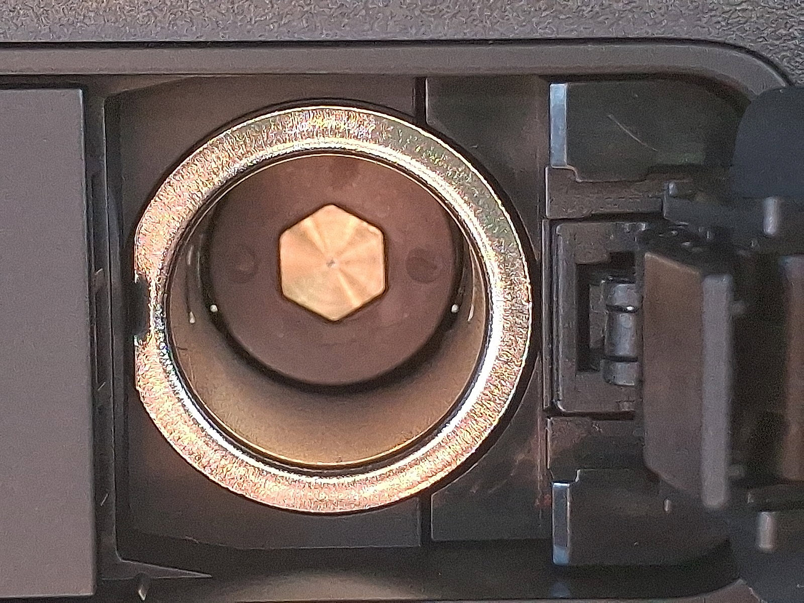 Certified 2025 Hyundai Tucson SE image 17