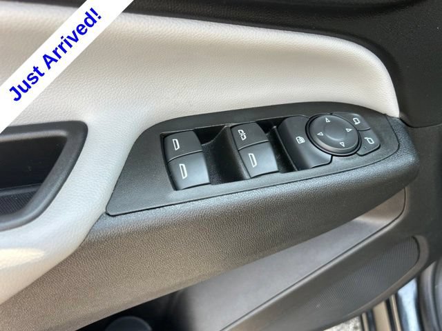 Used 2022 Chevrolet Equinox LT FWD image 13