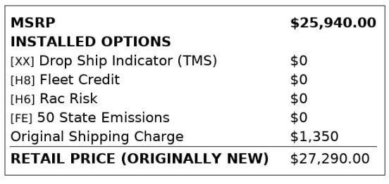 Used 2023 Toyota Corolla Cross LE FWD image 4