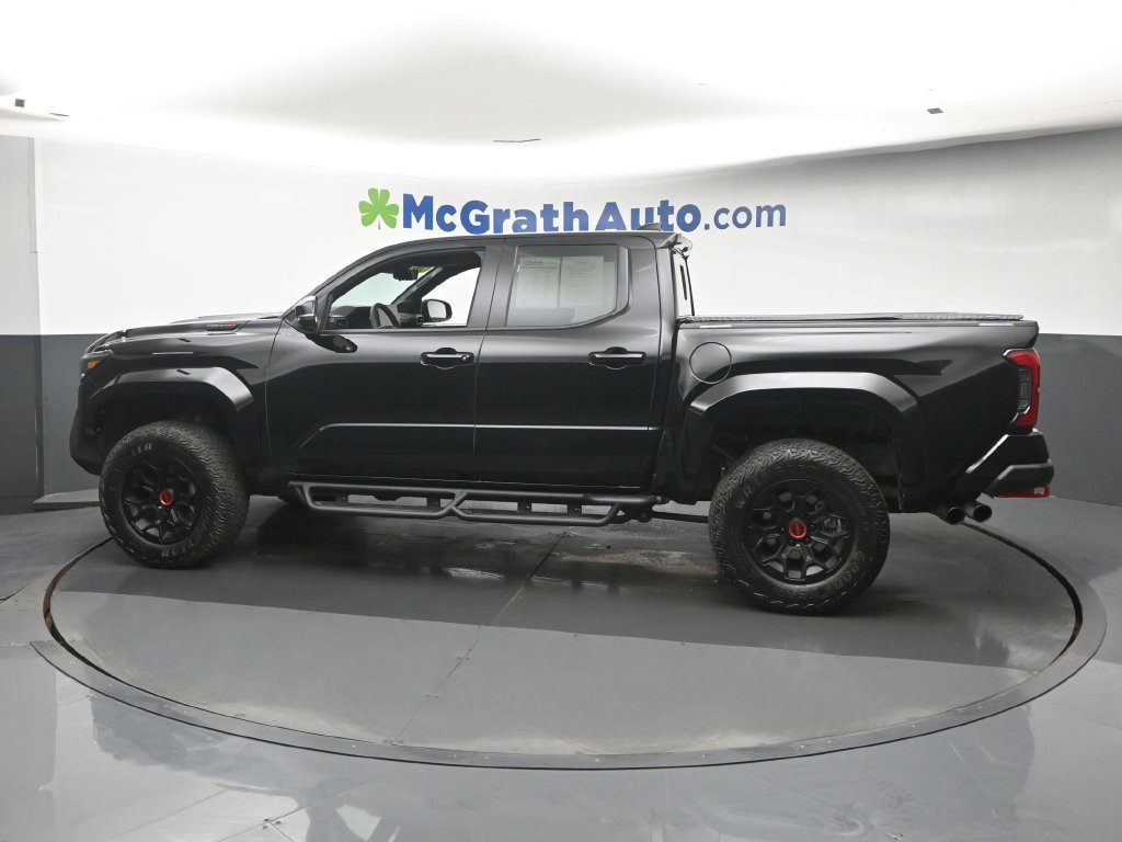 Used 2026 Toyota Tacoma TRD Pro AWD/4WD image 23