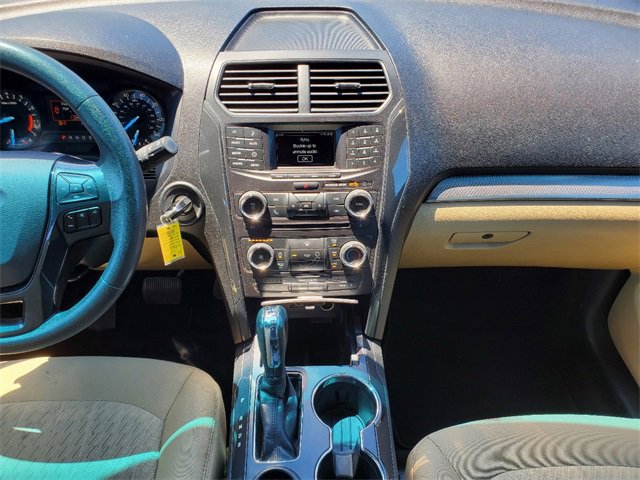 Used 2016 Ford Explorer FWD image 24