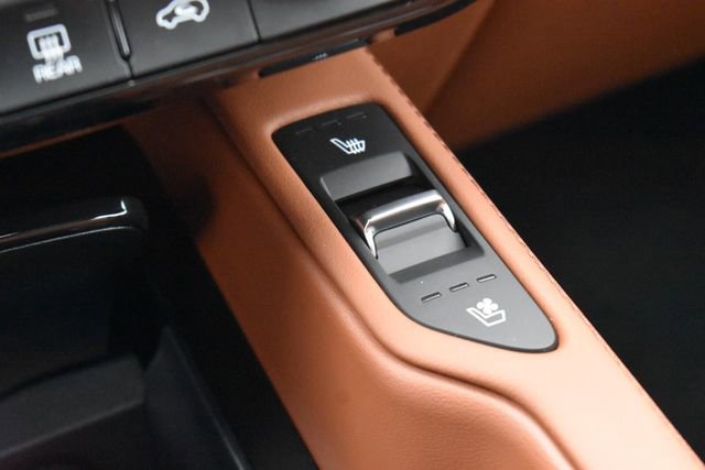 New 2025 Kia Telluride EX X-Line image 32