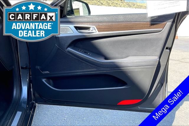 Used 2018 Genesis G80 3.8 w/ Option Group 02 RWD image 23