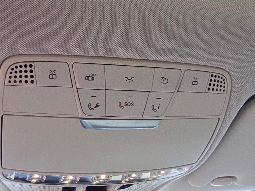 Used 2017 Mercedes-Benz GLC 300 GLC 300 image 23