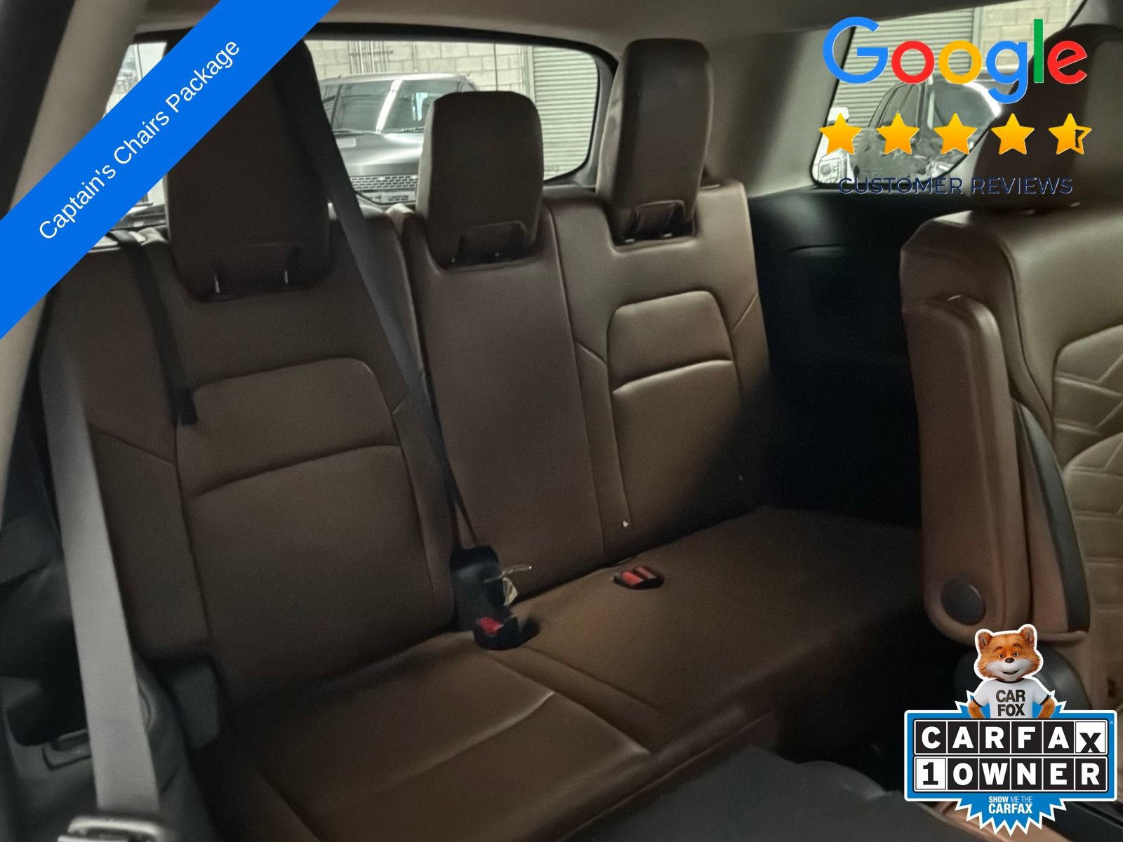 Used 2024 Nissan Pathfinder Platinum FWD image 17