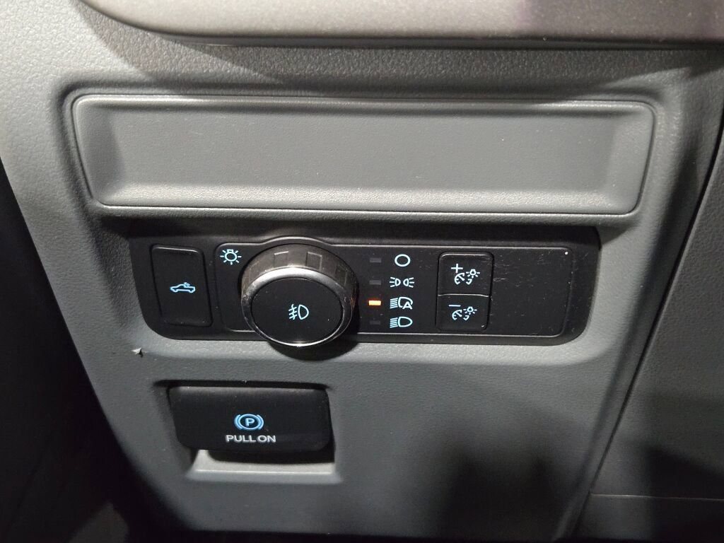Used 2021 Ford F150 XL w/ Equipment Group 101A High image 27