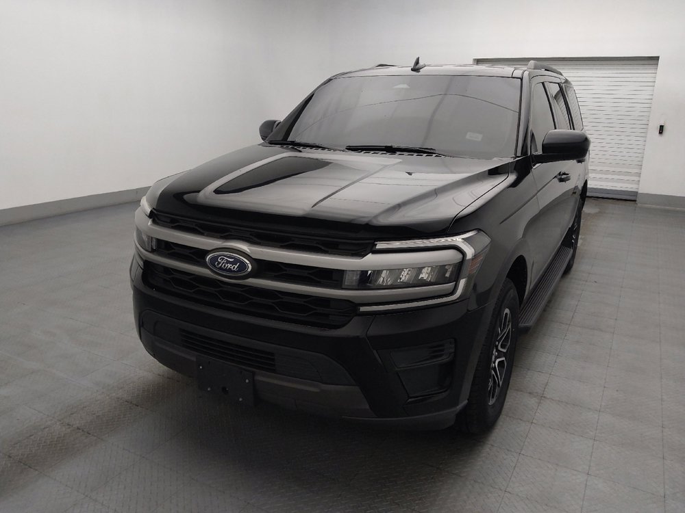 Used 2022 Ford Expedition XL AWD/4WD image 15