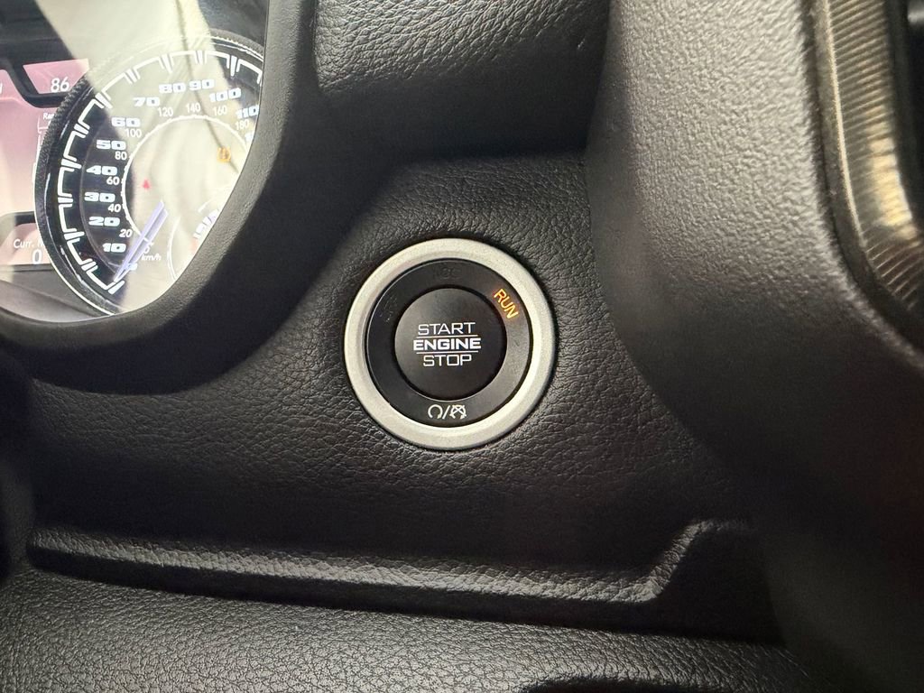 Used 2020 RAM 1500 Rebel w/ Rebel Level 2 Equipment Group AWD/4WD image 31