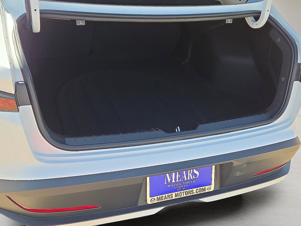 Used 2026 Kia K4 LXS image 17