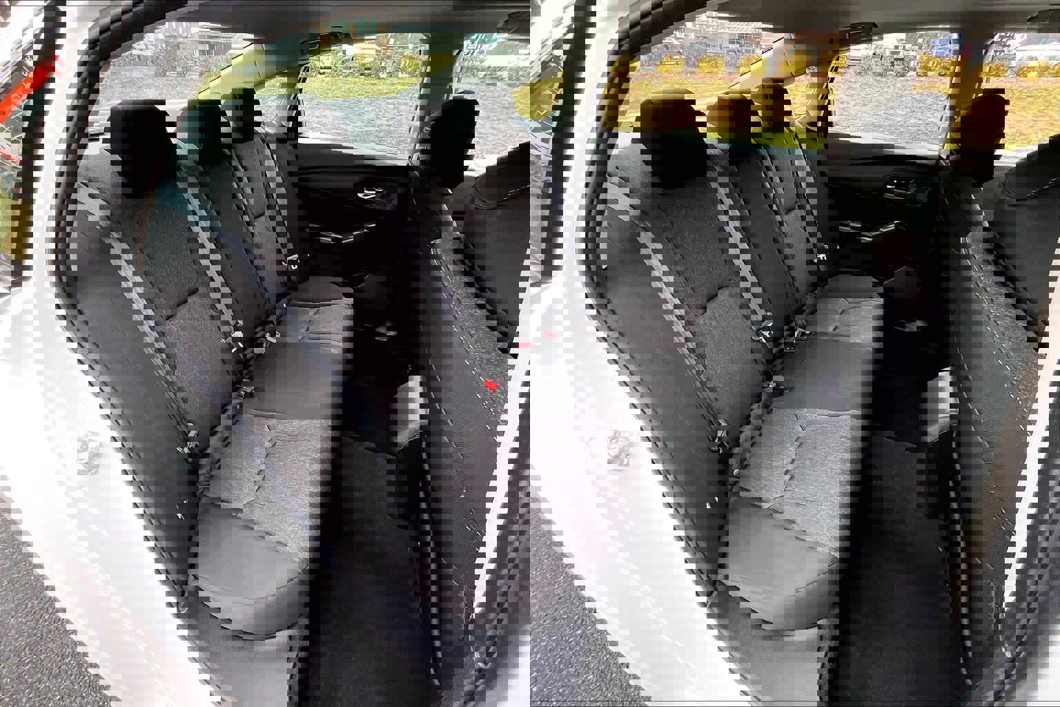 Used 2023 Honda Accord EX image 18