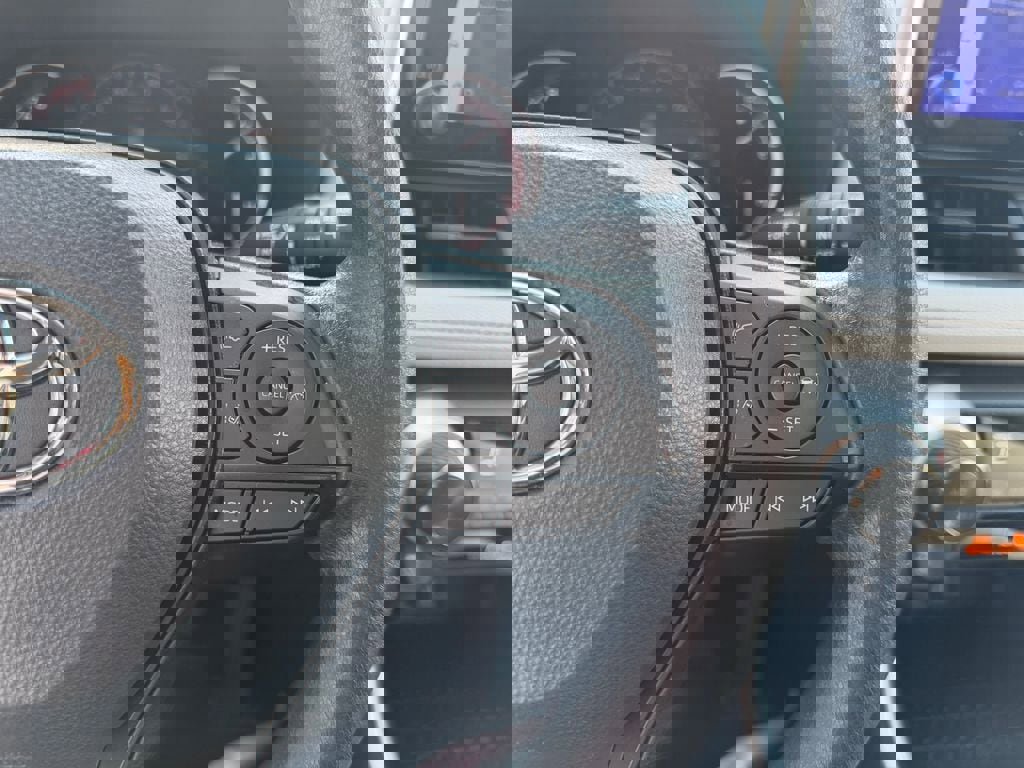 Certified 2024 Toyota RAV4 XLE image 21