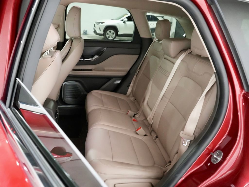 Used 2022 Lincoln Corsair FWD image 26