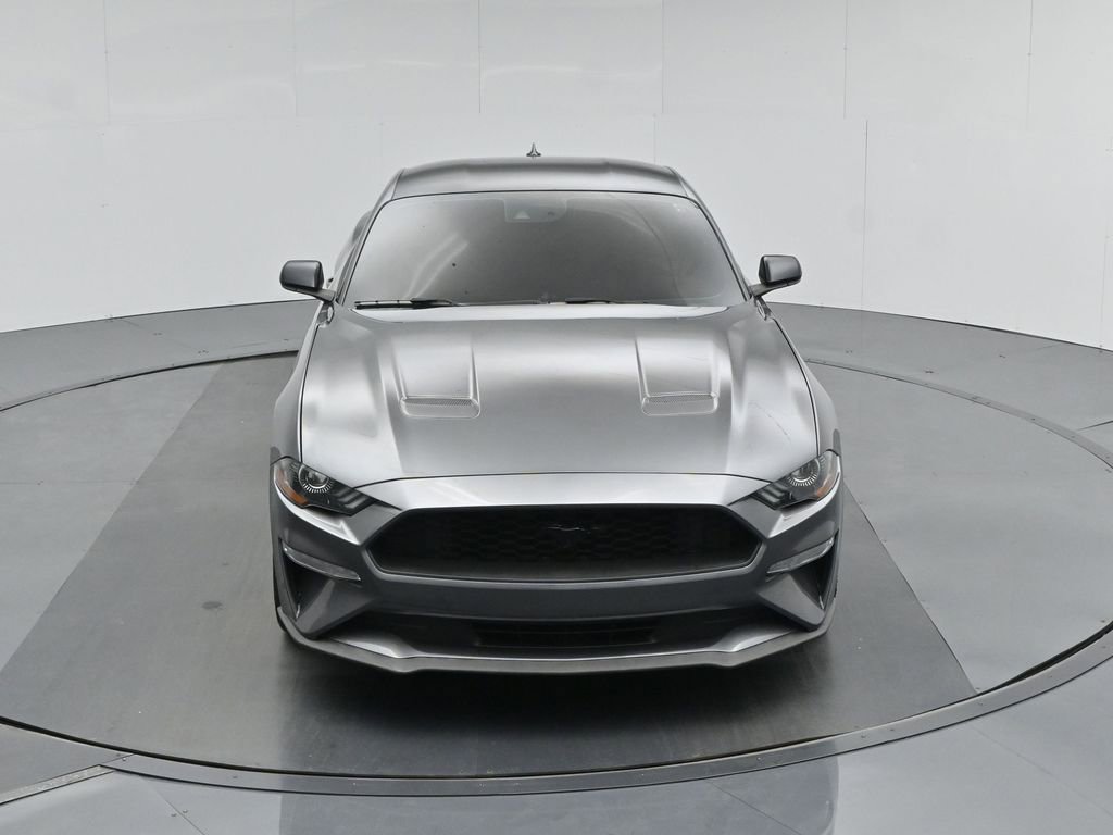 Used 2021 Ford Mustang Coupe w/ Equipment Group 101A image 35