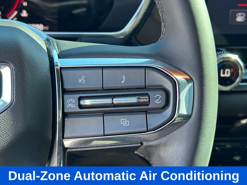 Used 2023 GMC Canyon Elevation w/ Convenience Package RWD image 25