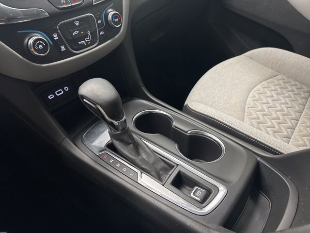 Used 2023 Chevrolet Equinox LS w/ LS Convenience Package image 19