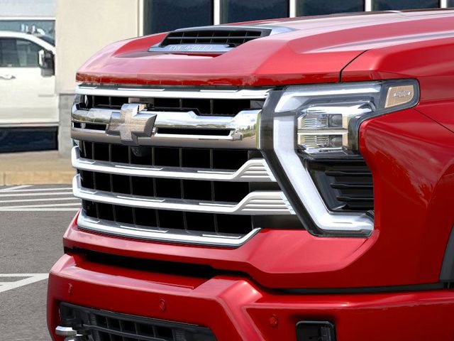 New 2026 Chevrolet Silverado 3500 High Country w/ High Country Premium Package image 13