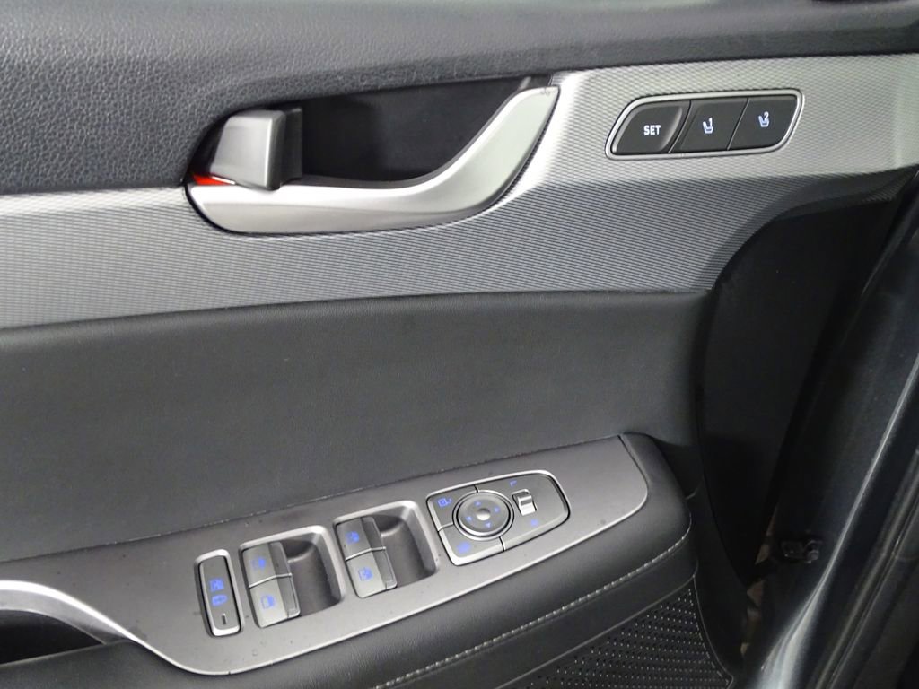 Used 2022 Hyundai Palisade SEL w/ 8P Bench Seat Package image 20