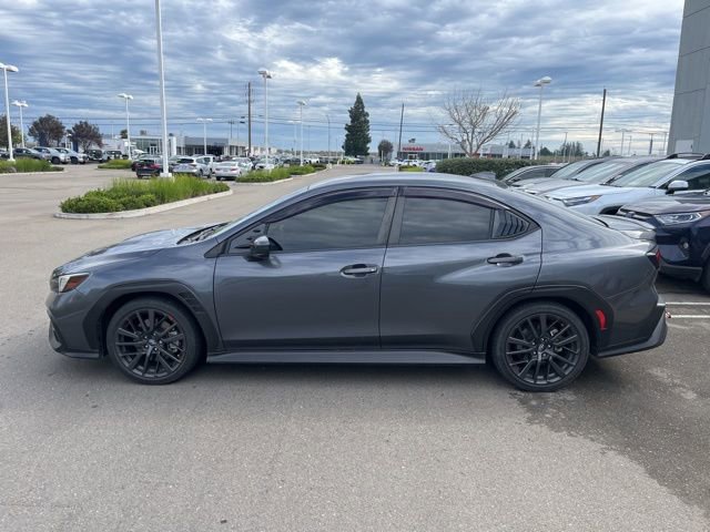 Used 2022 Subaru WRX Premium image 8