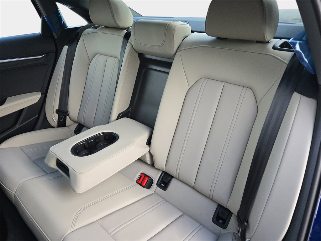 New 2026 Audi A3 2.0T Premium image 13