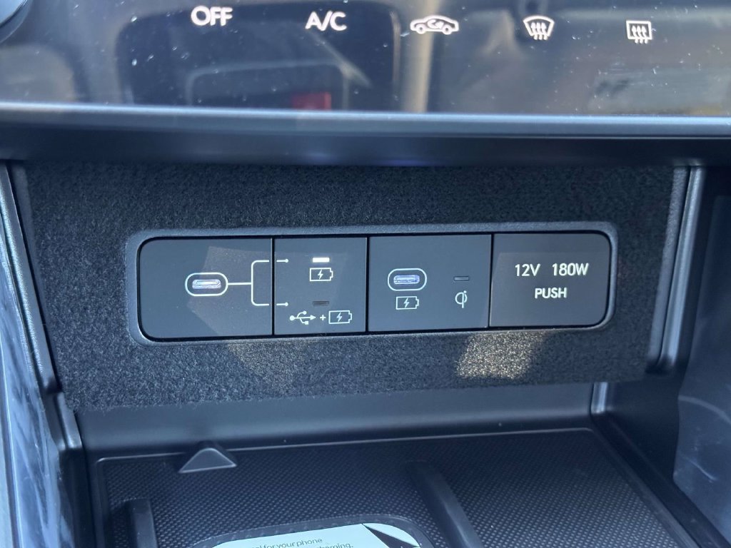 New 2027 Hyundai Sonata SEL FWD image 22