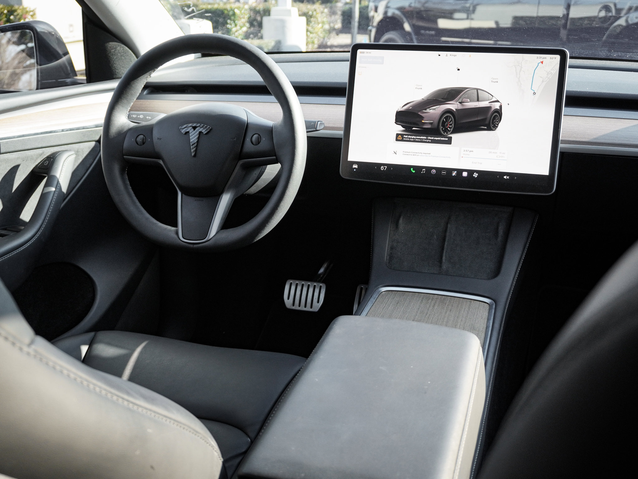 Used 2024 Tesla Model Y Performance image 27