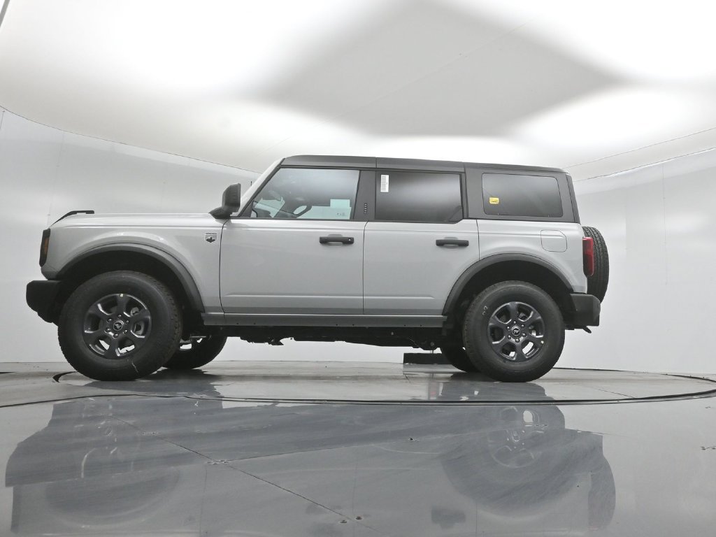New 2026 Ford Bronco Big Bend AWD/4WD image 49