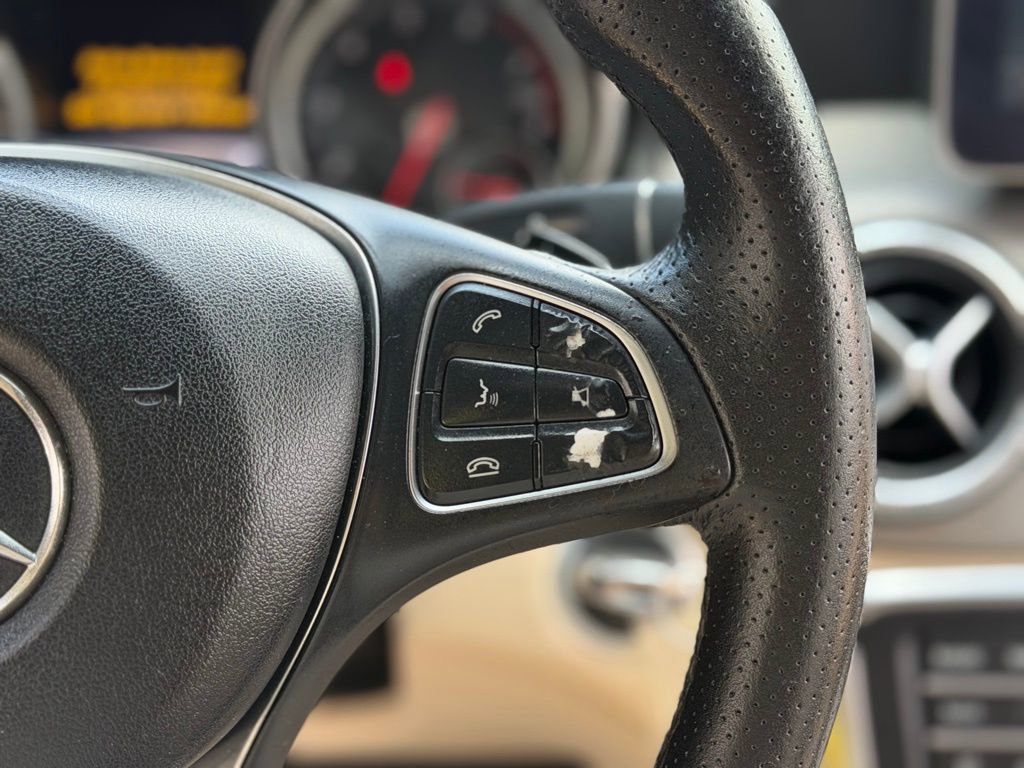 Used 2017 Mercedes-Benz CLA 250 image 44