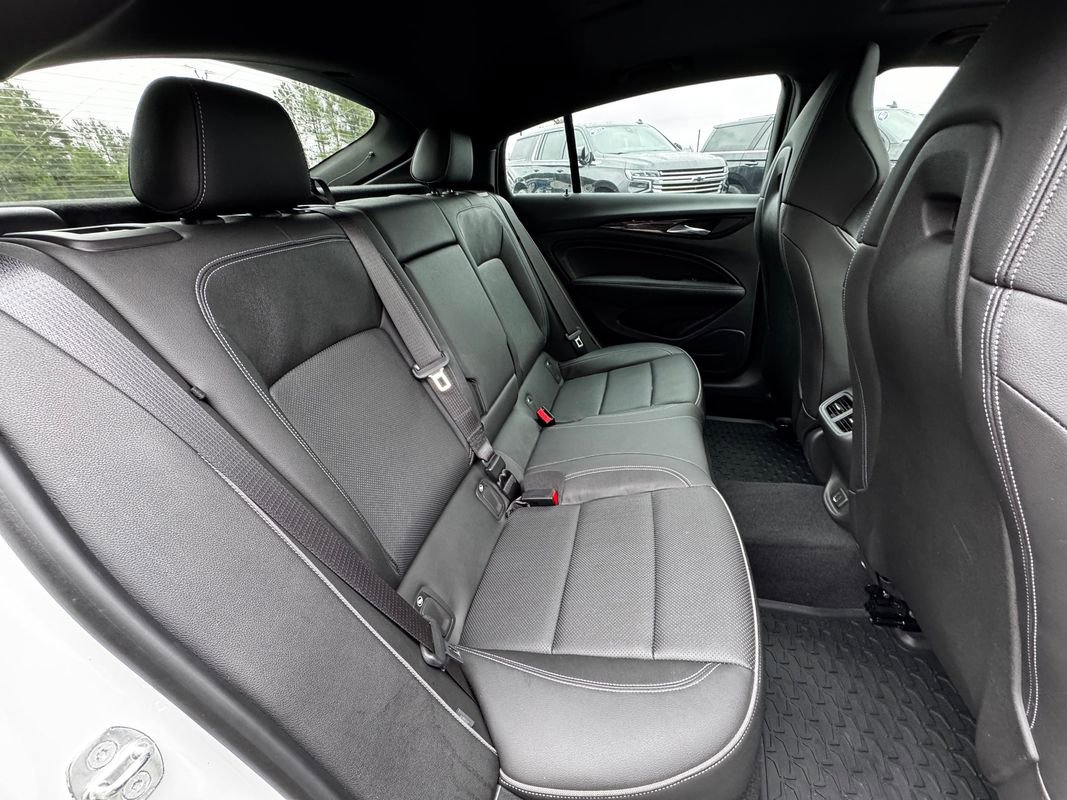 Used 2020 Buick Regal GS image 34