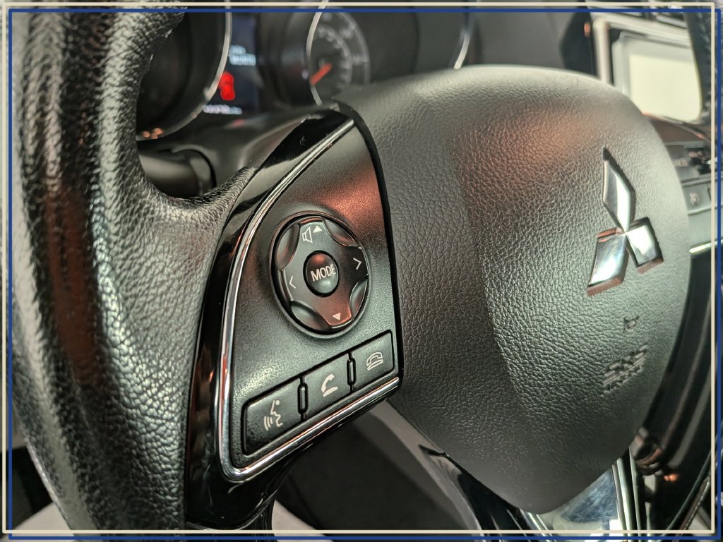 Used 2022 Mitsubishi Outlander Sport SE AWD/4WD image 19