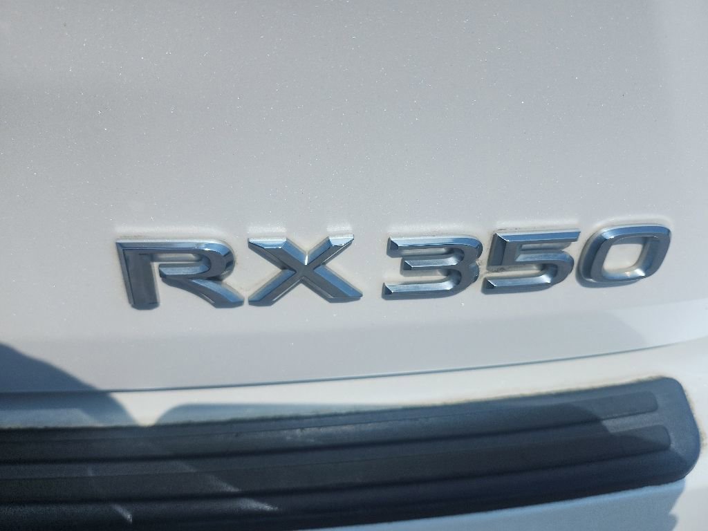 Used 2017 Lexus RX 350 FWD w/ Premium Package image 15